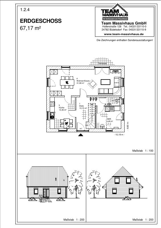 Vorschau 1.2.4 Einfamilienhaus 140-1