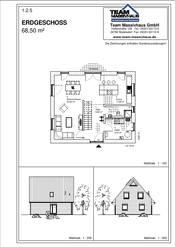 Vorschau 1.2.5 Einfamilienhaus 140-1