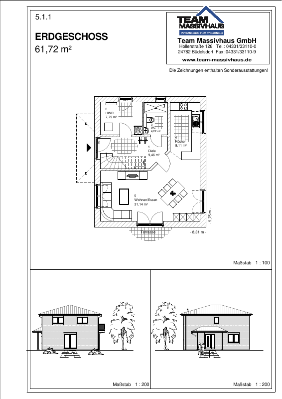Vorschau 5.1.1 Stadtvilla 130