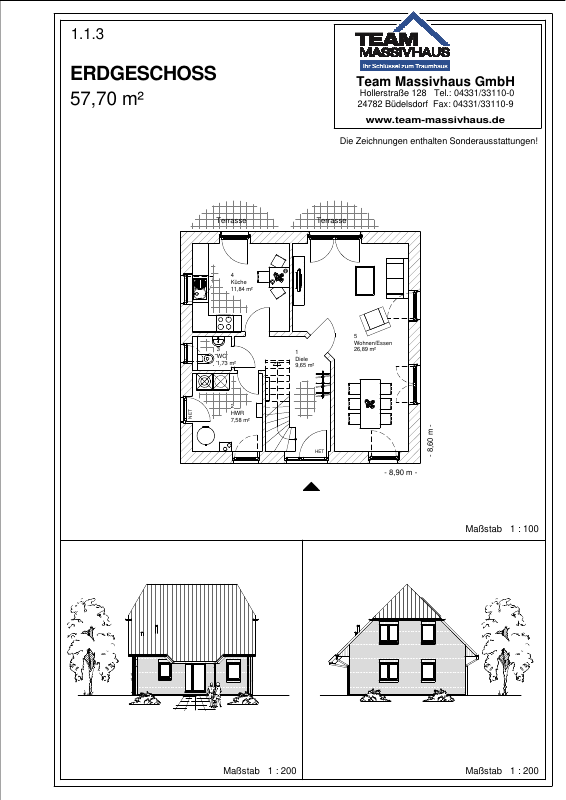 Vorschau 1.1.3 Einfamilienhaus 120