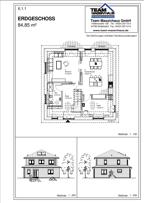 Vorschau 6.1.1 Villa Toskana 150