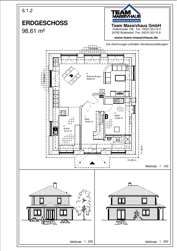 Vorschau 6.1.2 Villa Toskana 150