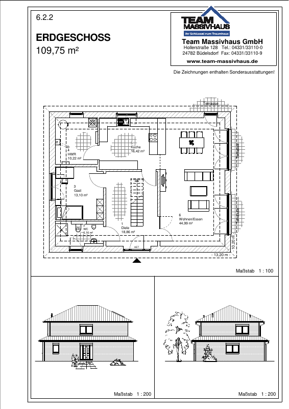 Vorschau 6.2.2 Villa Toskana 200
