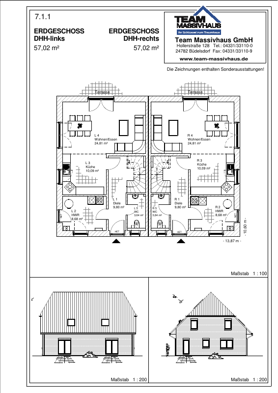 Vorschau 7.1.1 DH 120