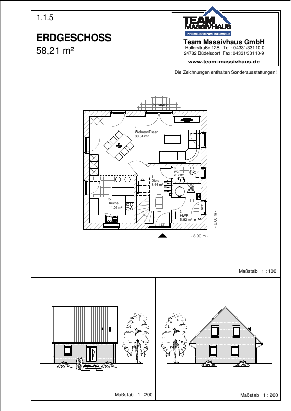 Vorschau 1.1.5 Einfamilienhaus 120