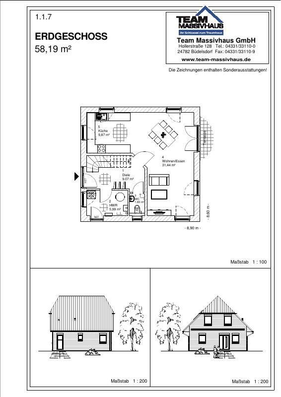 Vorschau 1.1.7 Einfamilienhaus 120
