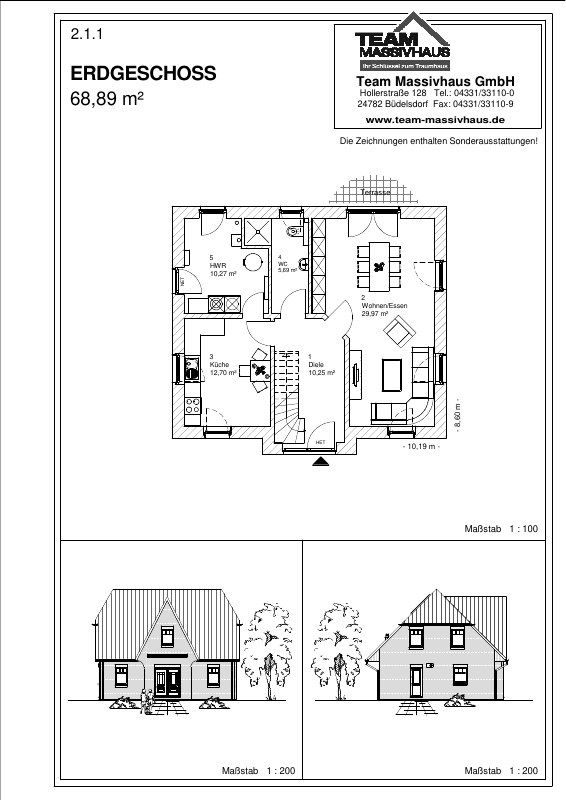 Vorschau 2.1.1 Kapitänshaus 145